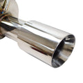 FlowMAXX Cat-Back Exhaust System
