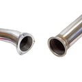 FlowMAXX Cat-Back Exhaust System