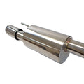 FlowMAXX Cat-Back Exhaust System