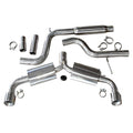 FlowMaxx Cat-Back Exhaust Kit