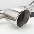 FlowMaxx Cat-Back Exhaust Kit