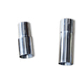 FlowMaxx Cat-Back Exhaust Kit