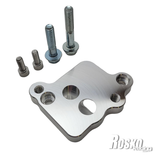 F20B IACV Adapter Plate