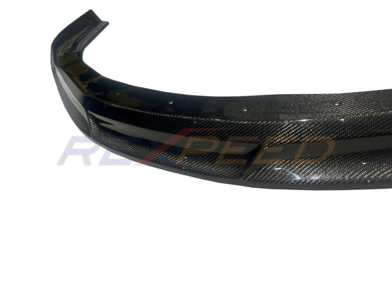 V9 Carbon Fiber Splitter