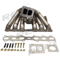 HP-Series Turbo Manifold