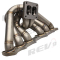 HP-Series Turbo Manifold
