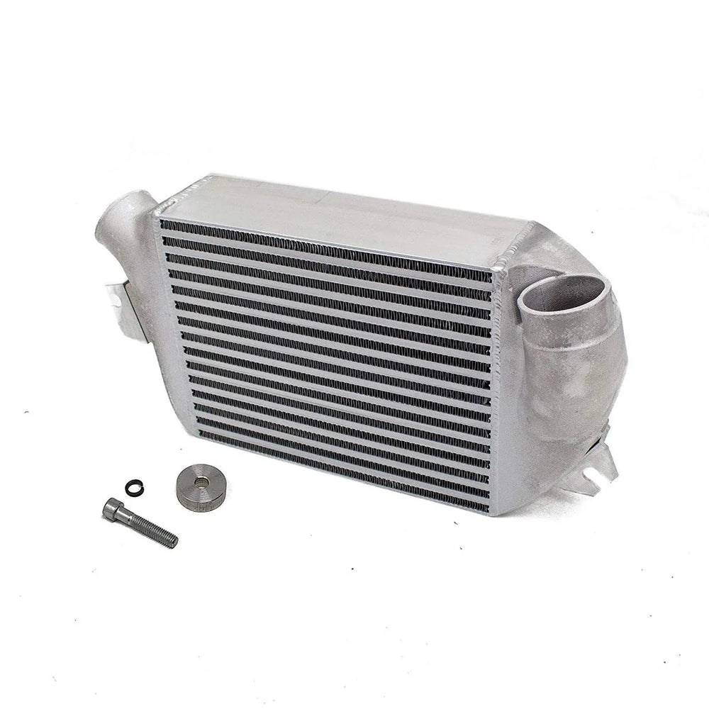 Top Mount Intercooler Kit