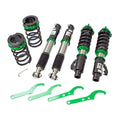 Hyper Street II 32-Way Adjustable Coilover Kit