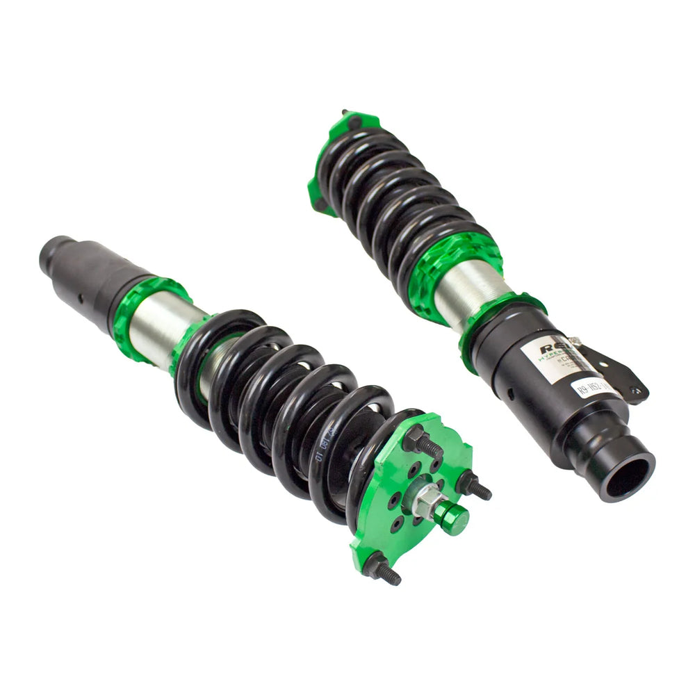 Hyper Street II 32-Way Adjustable Coilover Kit