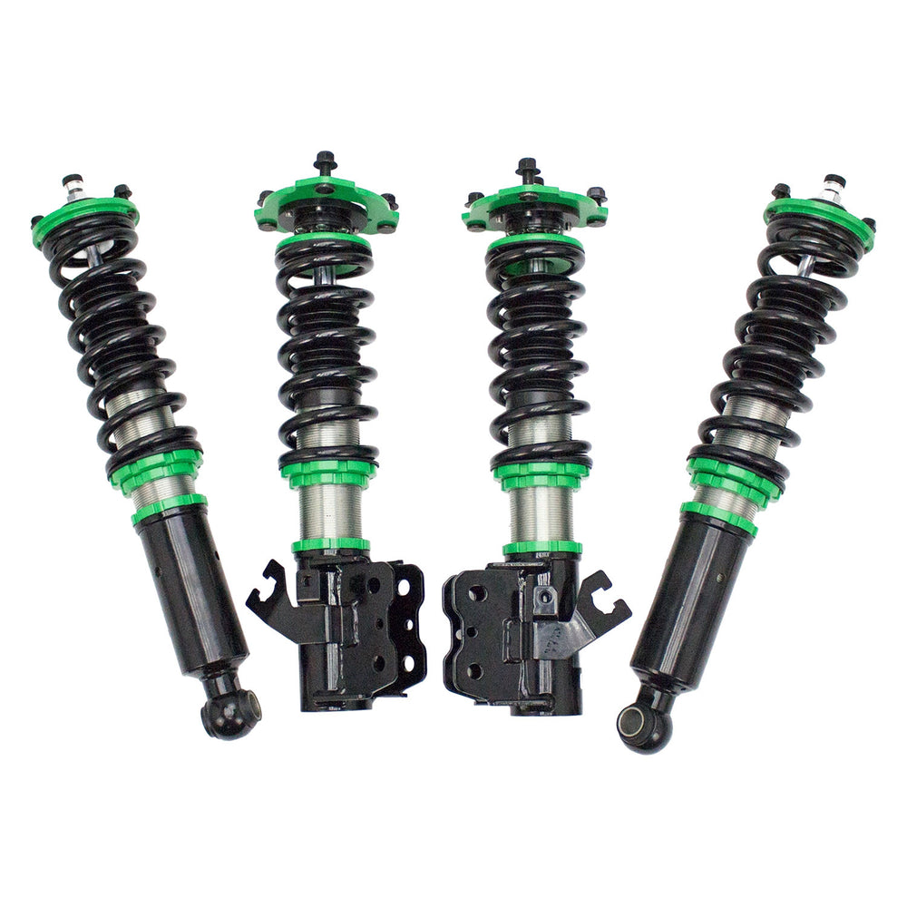 Hyper-Street II Coilover Kit