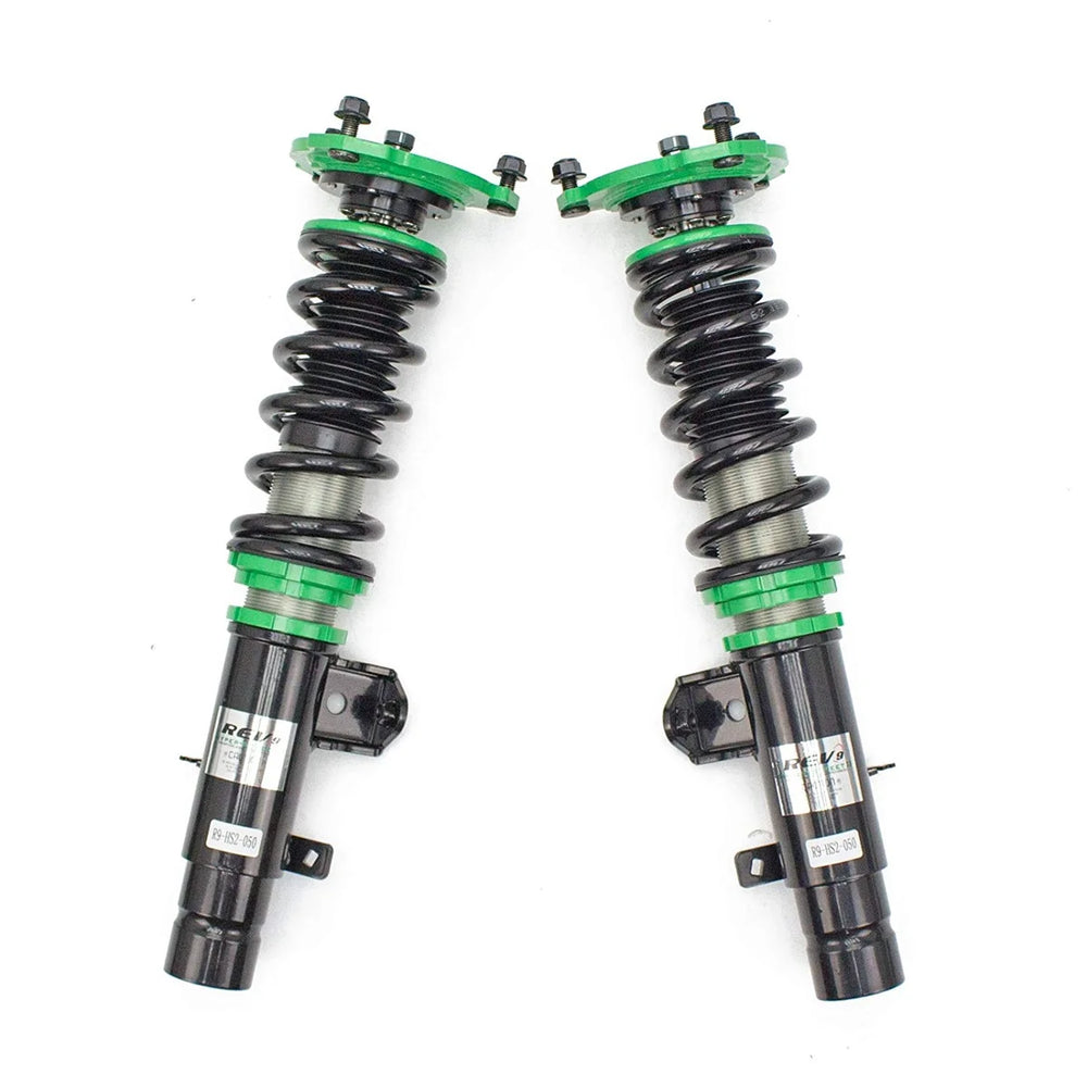 Hyper Street II 32-Way Adjustable Coilover Kit