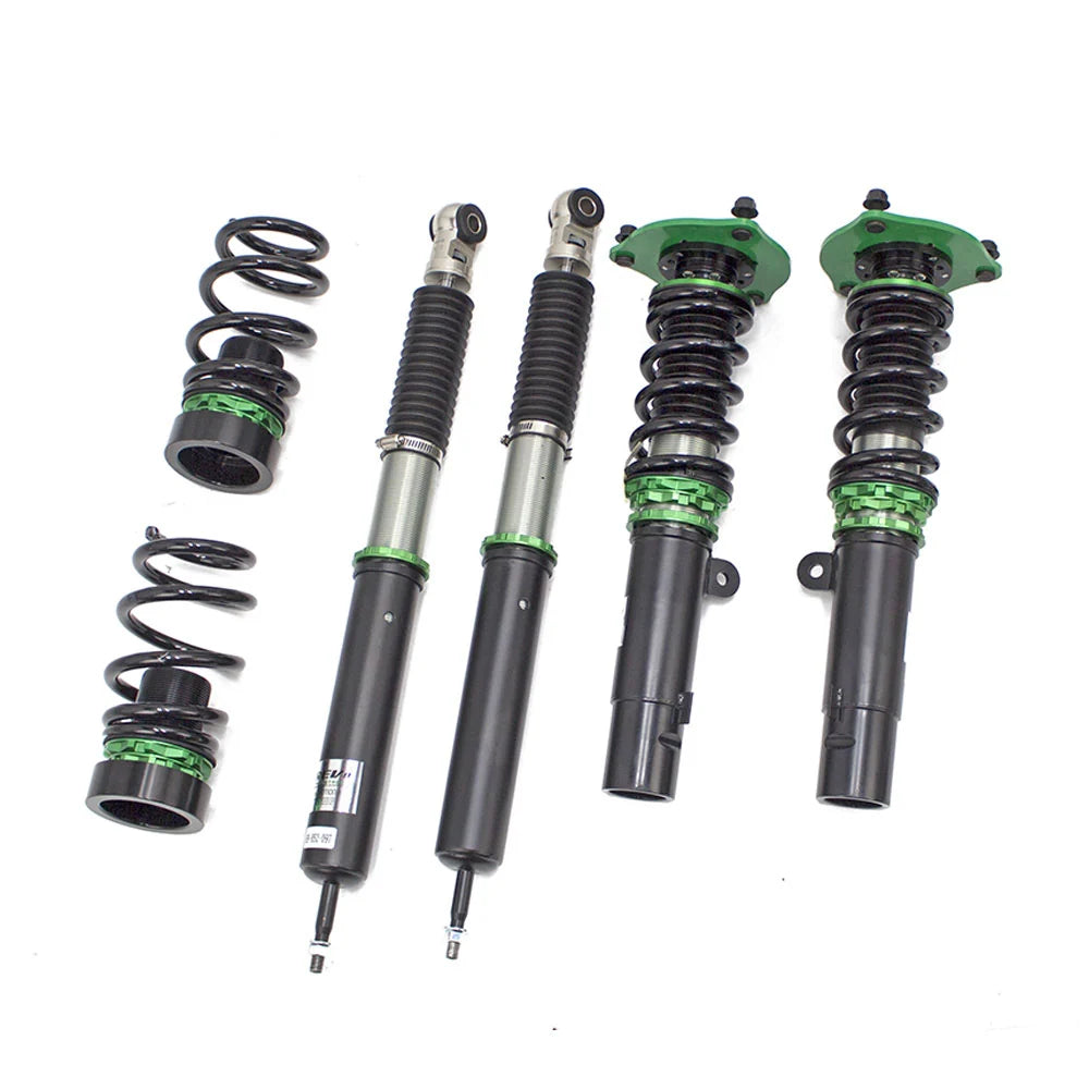 Hyper Street II Coilover Kit