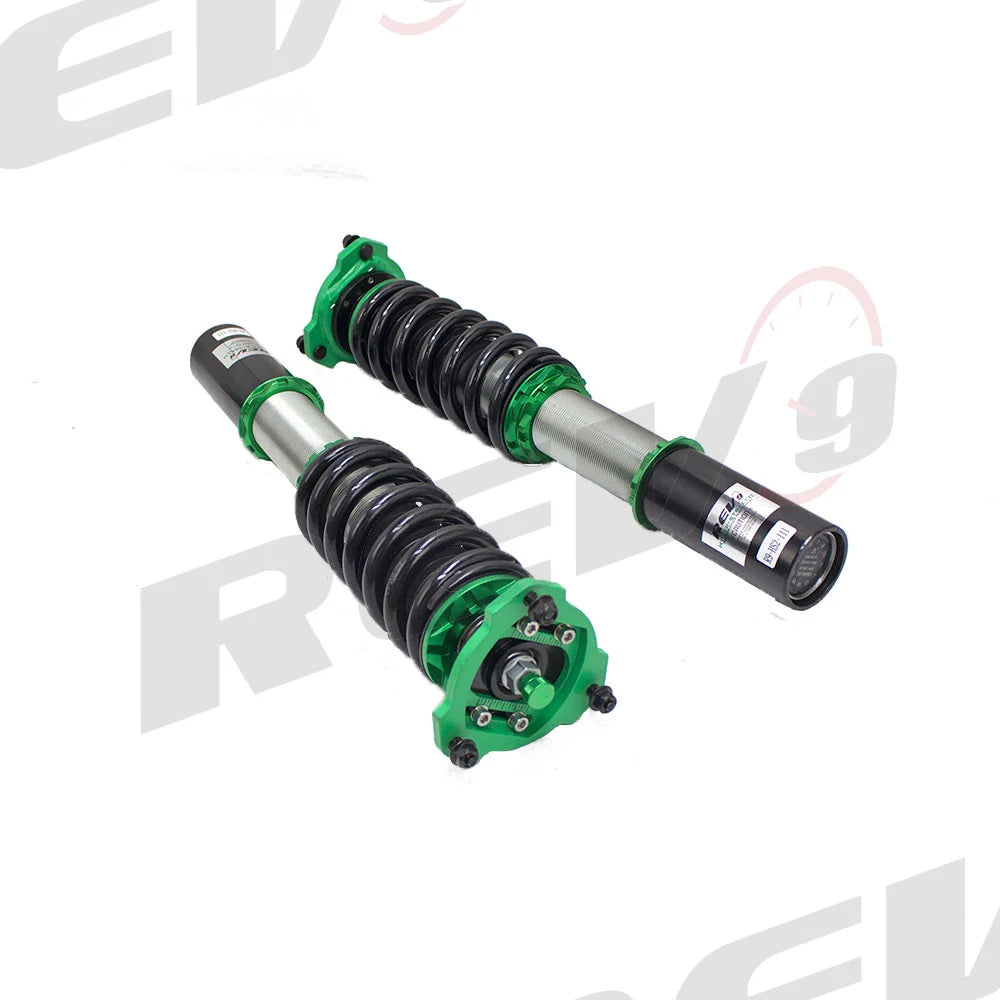 Power Hyper-Street II Coilover Kit