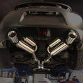 Rev9 Cat-Back Exhaust System