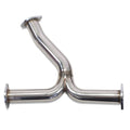 FlowMaxx Cat-Back Exhaust System Quad Tip