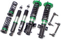 Hyper Street II 32-Way Adjustable Coilover Kit
