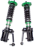 Hyper Street II 32-Way Adjustable Coilover Kit