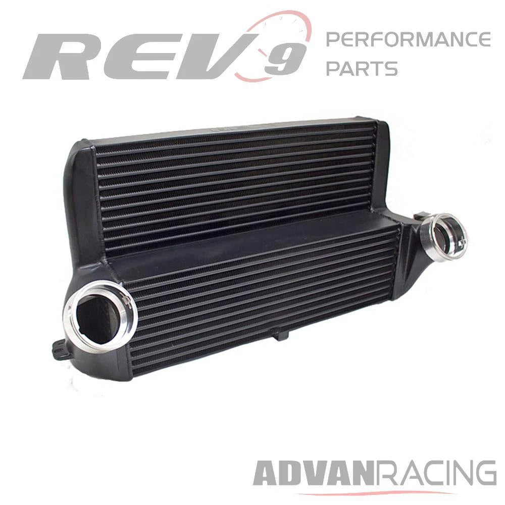 Front Mount Intercooler Kit