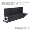 Front Mount Intercooler Kit