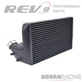 Front Mount Intercooler Kit