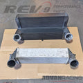 Front Mount Intercooler Kit
