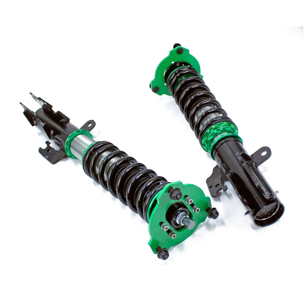 Hyper Street II 32-Way Adjustable Coilover Kit