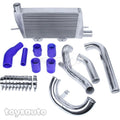 Front Mount Intercooler