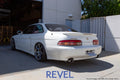 Medallion Touring-S Exhaust System