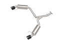 Medalion Touring-S Axle-Back Exhaust