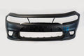 SRT Hellcat Style Front Bumper Conversion Kit