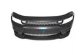 SRT Hellcat Style Front Bumper Conversion Kit
