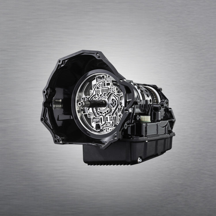 Signature Series 550 Transmission