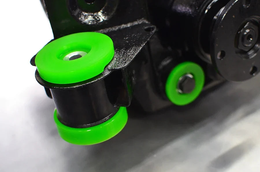 Transmission Mount Bushing Kit