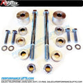 Differential Drop Kit
