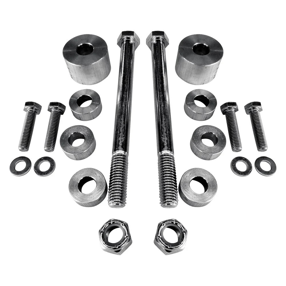 Differential Drop Kit