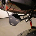 Tail Tidy