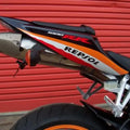 Tail Tidy