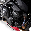 Aero Style Crash Protectors