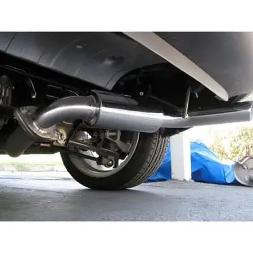 Race Muffler