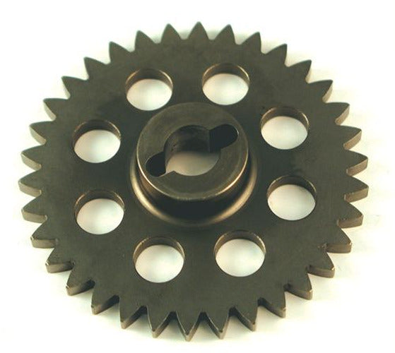 Billet Oil Pressure Regulator