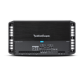 5-Channel Amplifier