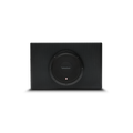 8-Inch 300-Watt Amplified Subwoofer Enclosure