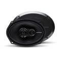 6"x9" 3-Way Coaxial Speaker
