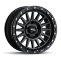 RT113 20x9 ET -12 Simulated Bead Lock Wheel
