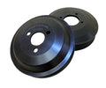 Billet Aluminum Crank Pulley
