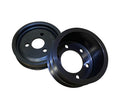 Billet Aluminum Crank Pulley