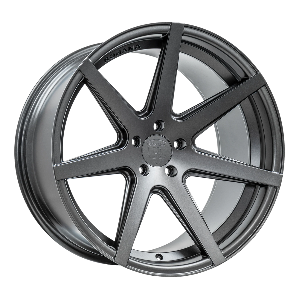 RC7 Wheel