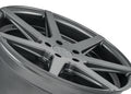 RC7 Wheel