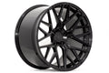RFX10 21-Inch Cross Forged Mesh Wheel