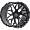 RFX10 21-Inch Cross Forged Mesh Wheel
